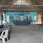 Blue Magic Hostel