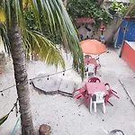 Blue Magic Hostel