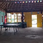 Blue Magic Hostel