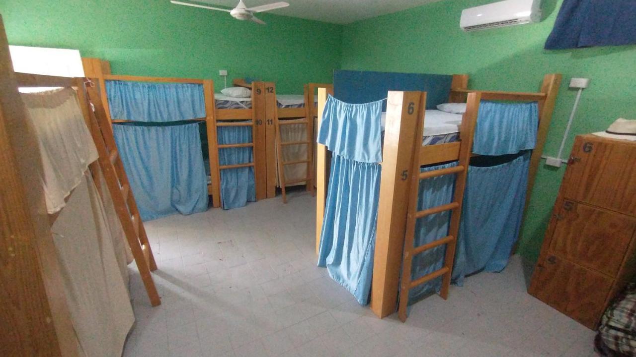 Hostel Blue Magic