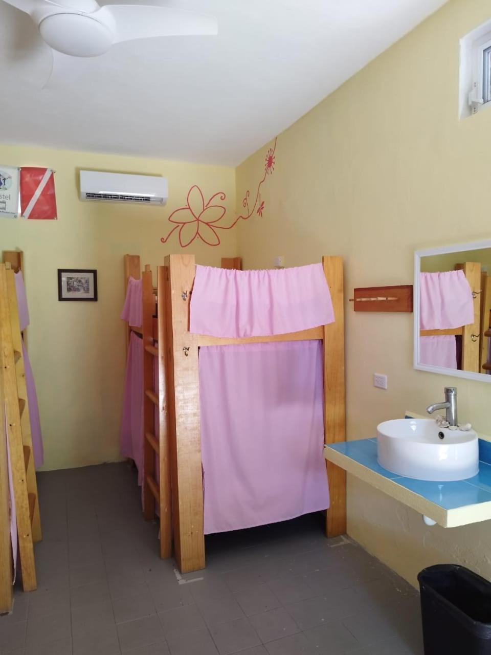 Hostel Blue Magic