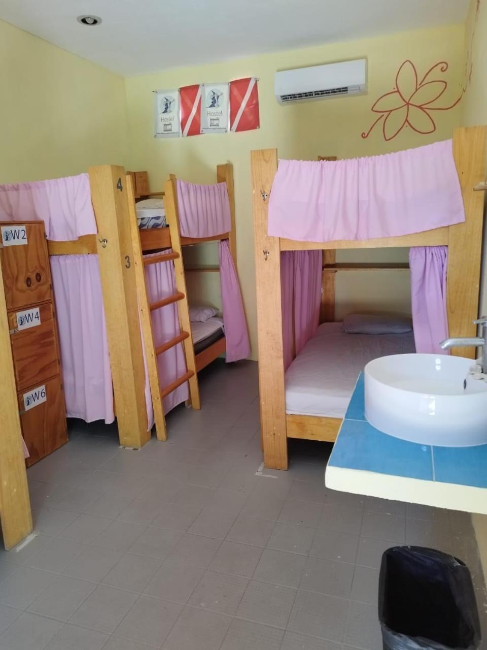Blue Magic Hostel