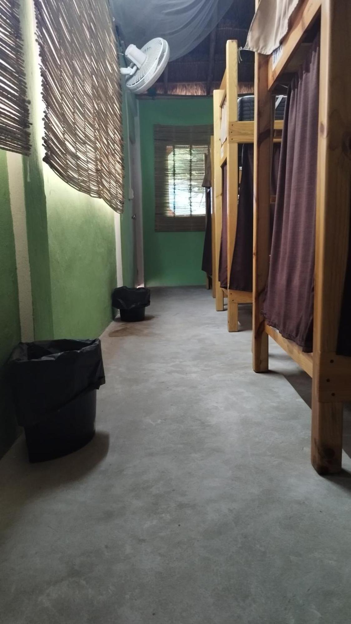 Hostel Blue Magic