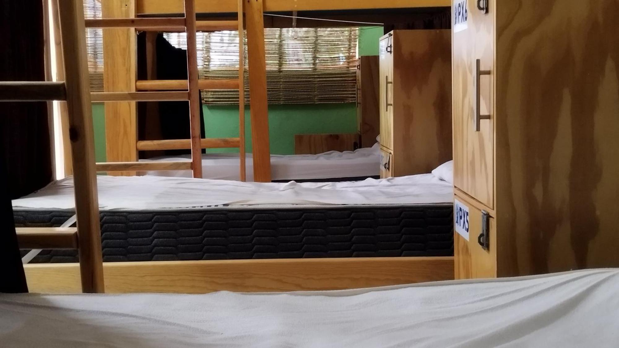 Blue Magic Hostel