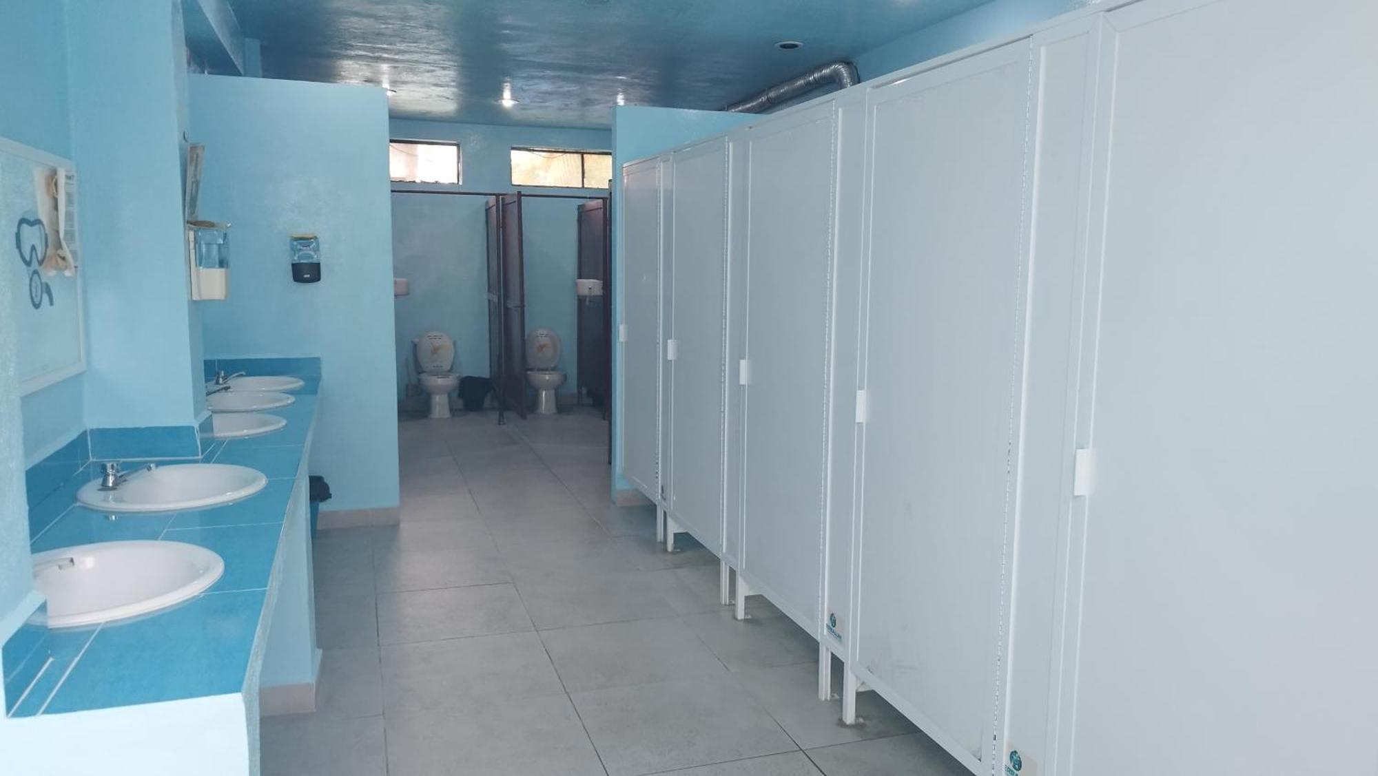 Hostel Blue Magic